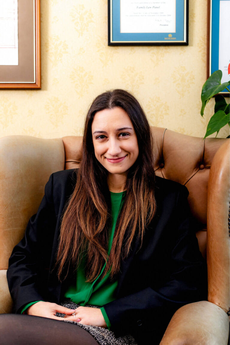 Tamara Coleman, solicitor at Martin Cray & Co.