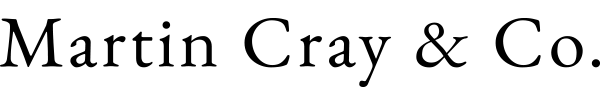 Martin Cray Brighton Solicitors Logo